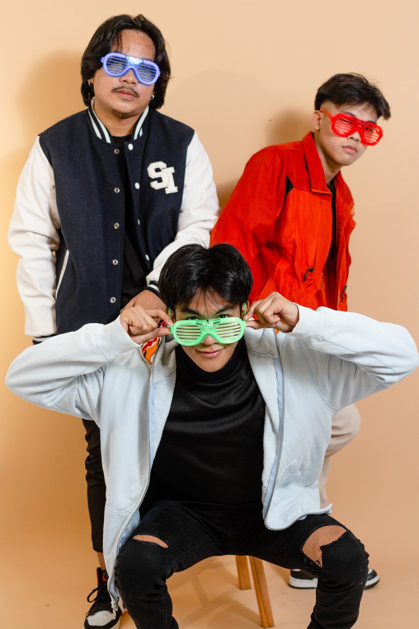 Trio Package
